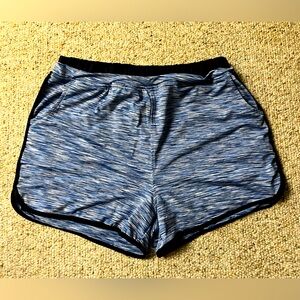 Women’s Athletic Shorts
